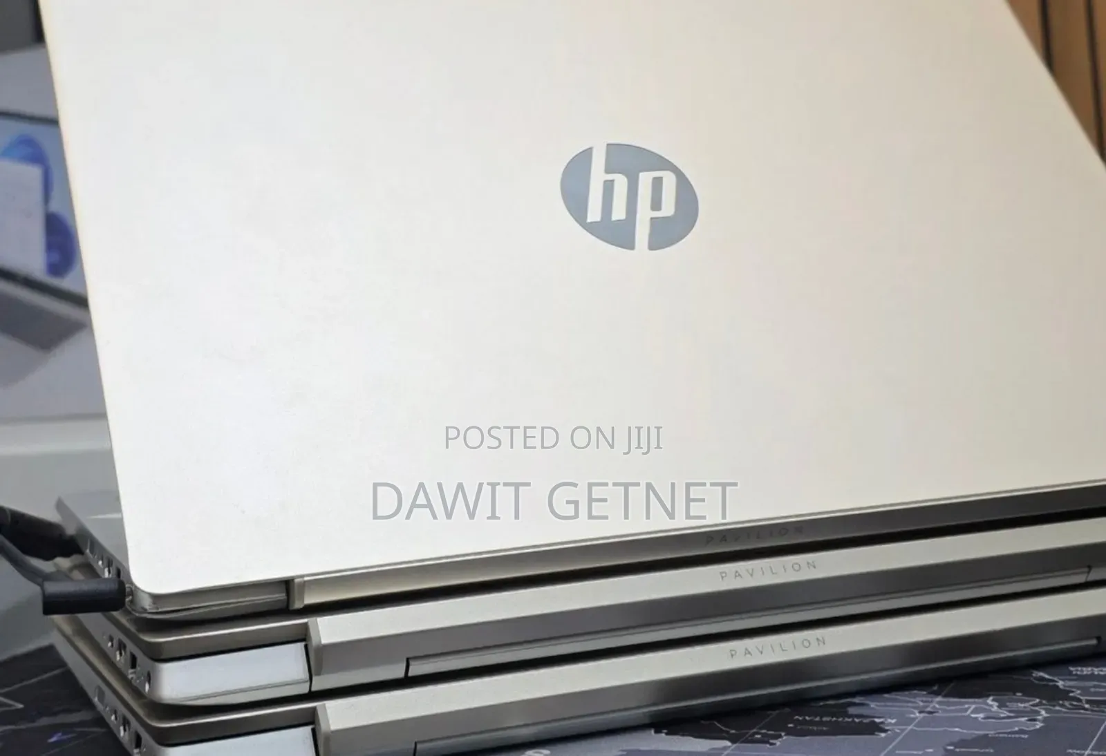 New Laptop HP Envy X360 16GB Intel Core I7 SSD 512GB