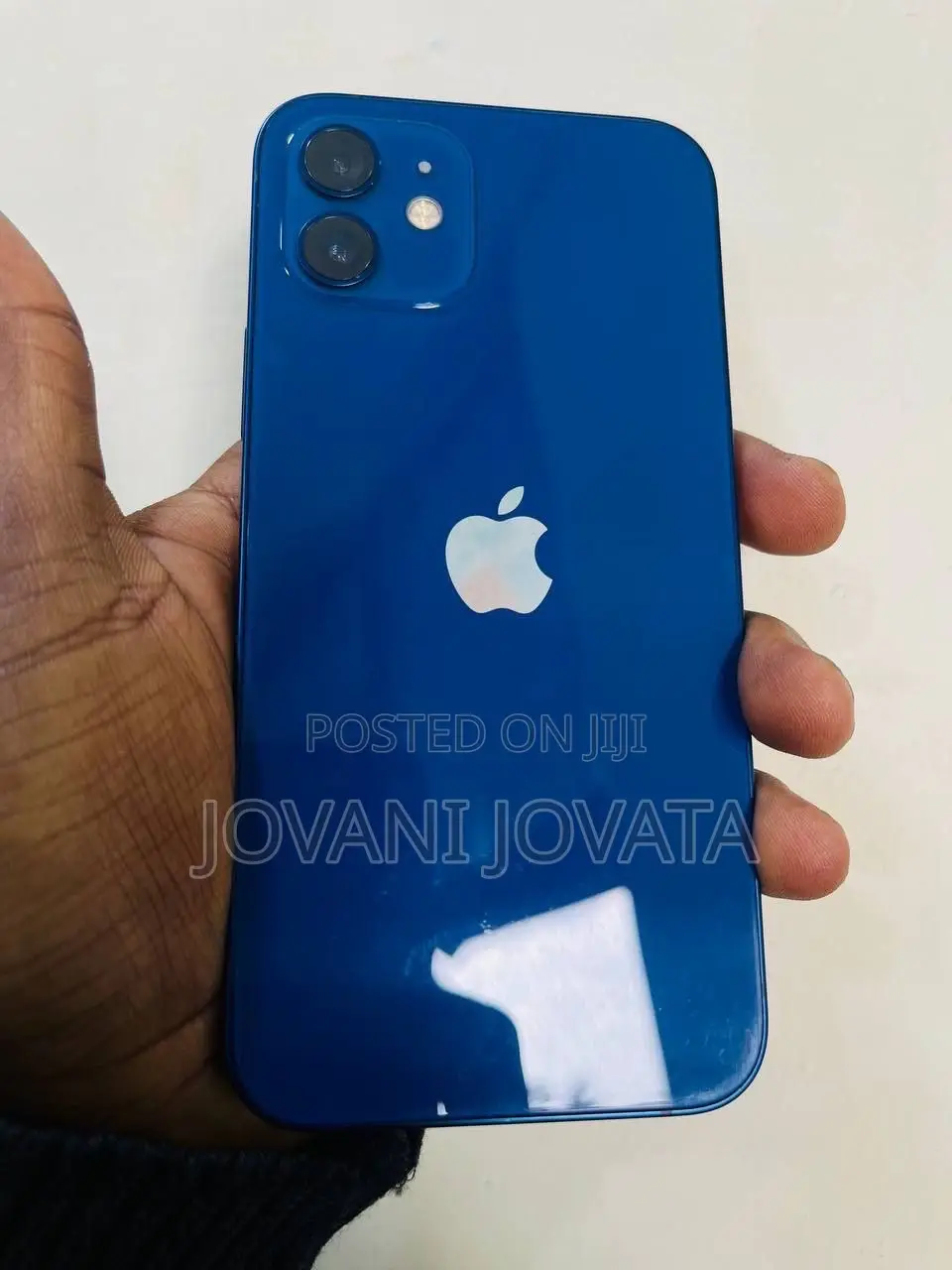 Apple iPhone 12 64 GB Blue