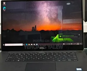 Photo - New Laptop Dell XPS 15 16GB Intel Core i7 SSD 512GB