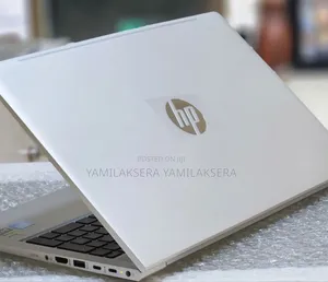 Photo - New Laptop HP Probook 450 16GB Intel Core I7 SSD 512GB