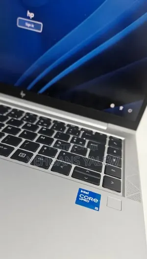 Photo - New Laptop HP EliteBook 840 G8 16GB Intel Core i5 SSD 512GB