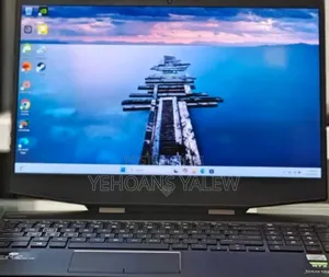 New Laptop HP Omen 15 16GB Intel Core i7 HDD+SSD 256GB