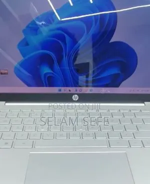 Photo - New Laptop HP Pavilion 15 16GB Intel Core I5 SSD 512GB