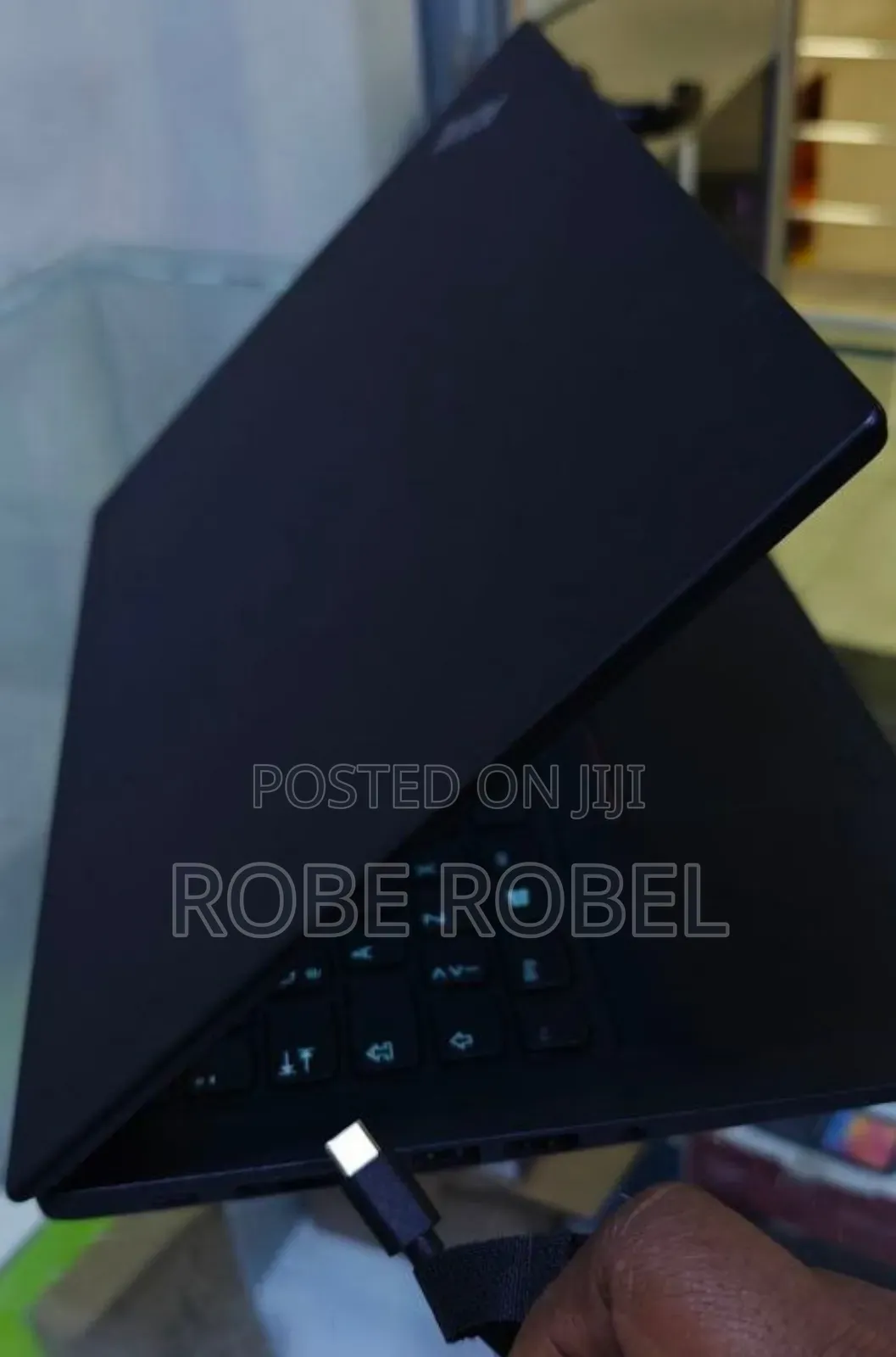 New Laptop Lenovo ThinkPad X390 16GB Intel Core I5 SSD 512GB