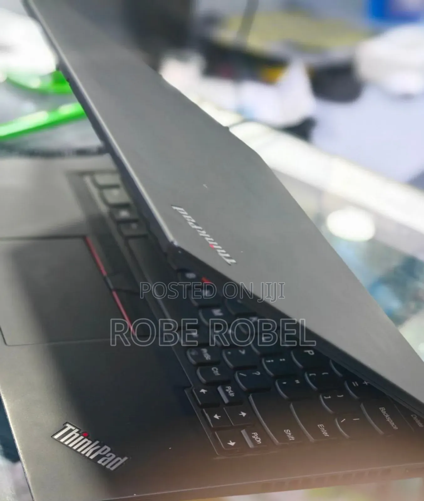 New Laptop Lenovo ThinkPad X390 16GB Intel Core I5 SSD 512GB