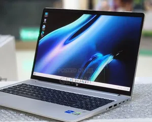 Photo - New Laptop HP EliteBook 850 16GB Intel Core I7 SSD 512GB