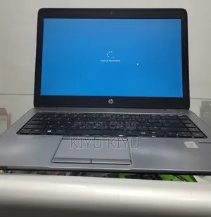 Photo - Laptop HP EliteBook 840 G1 8GB Intel Core I7 HDD 500GB