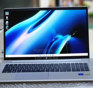 New Laptop HP EliteBook 850 16GB Intel Core I7 SSD 512GB