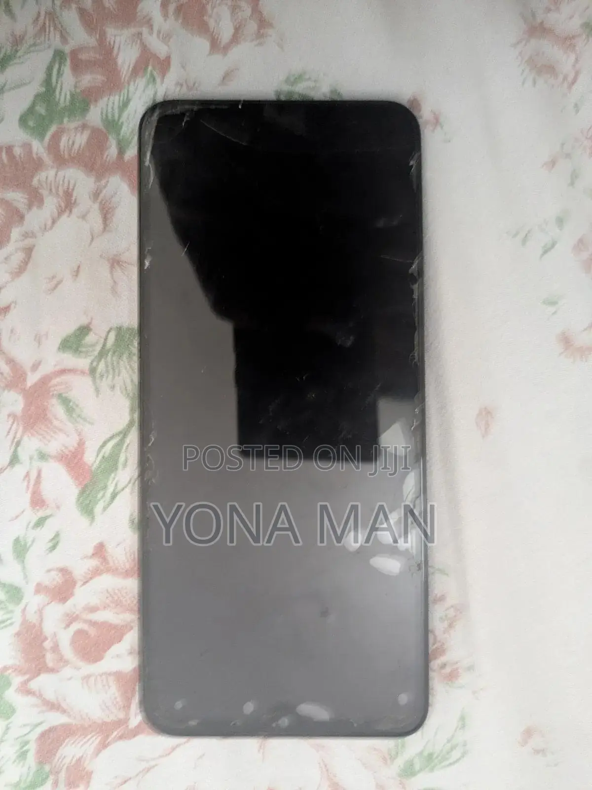 Samsung Galaxy A22 5G 64 GB Black