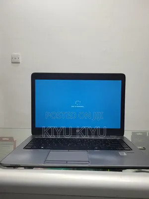 Laptop HP EliteBook 840 G1 8GB Intel Core I7 HDD 500GB