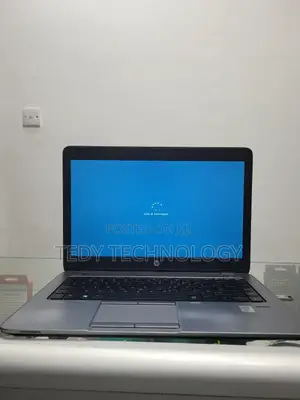 Laptop HP EliteBook 840 G1 8GB Intel Core I7 HDD 500GB