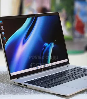 New Laptop HP EliteBook 850 16GB Intel Core I7 SSD 512GB