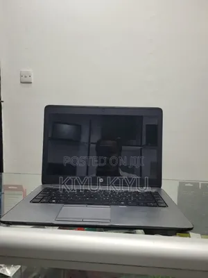 Laptop HP EliteBook 840 G1 8GB Intel Core I7 HDD 500GB