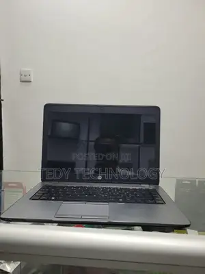 Laptop HP EliteBook 840 G1 8GB Intel Core I7 HDD 500GB
