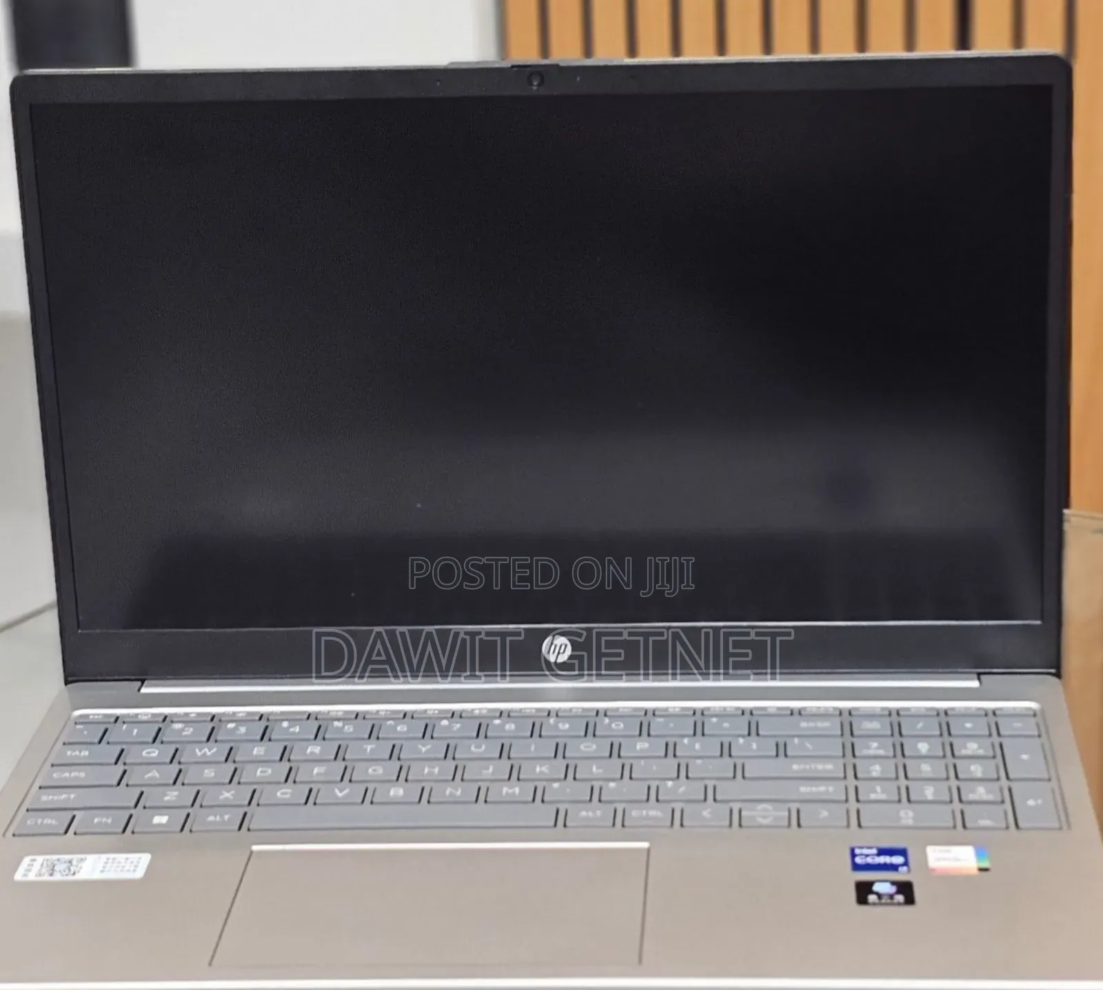 New Laptop HP Stream Notebook 16GB Intel Core I5 SSD 512GB
