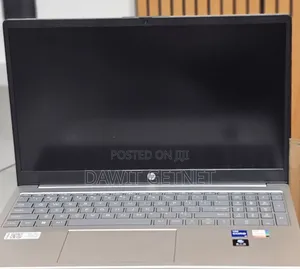 New Laptop HP Stream Notebook 16GB Intel Core I5 SSD 512GB