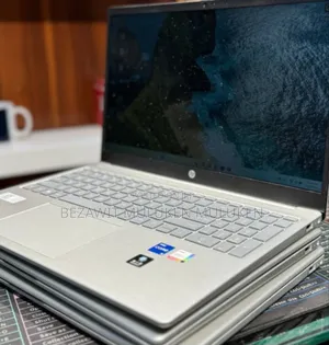 New Laptop HP Stream Notebook 16GB Intel Core I5 SSD 1T