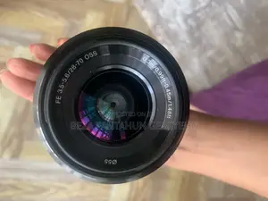 Photo - Sony A7ii Mirrorless Camera