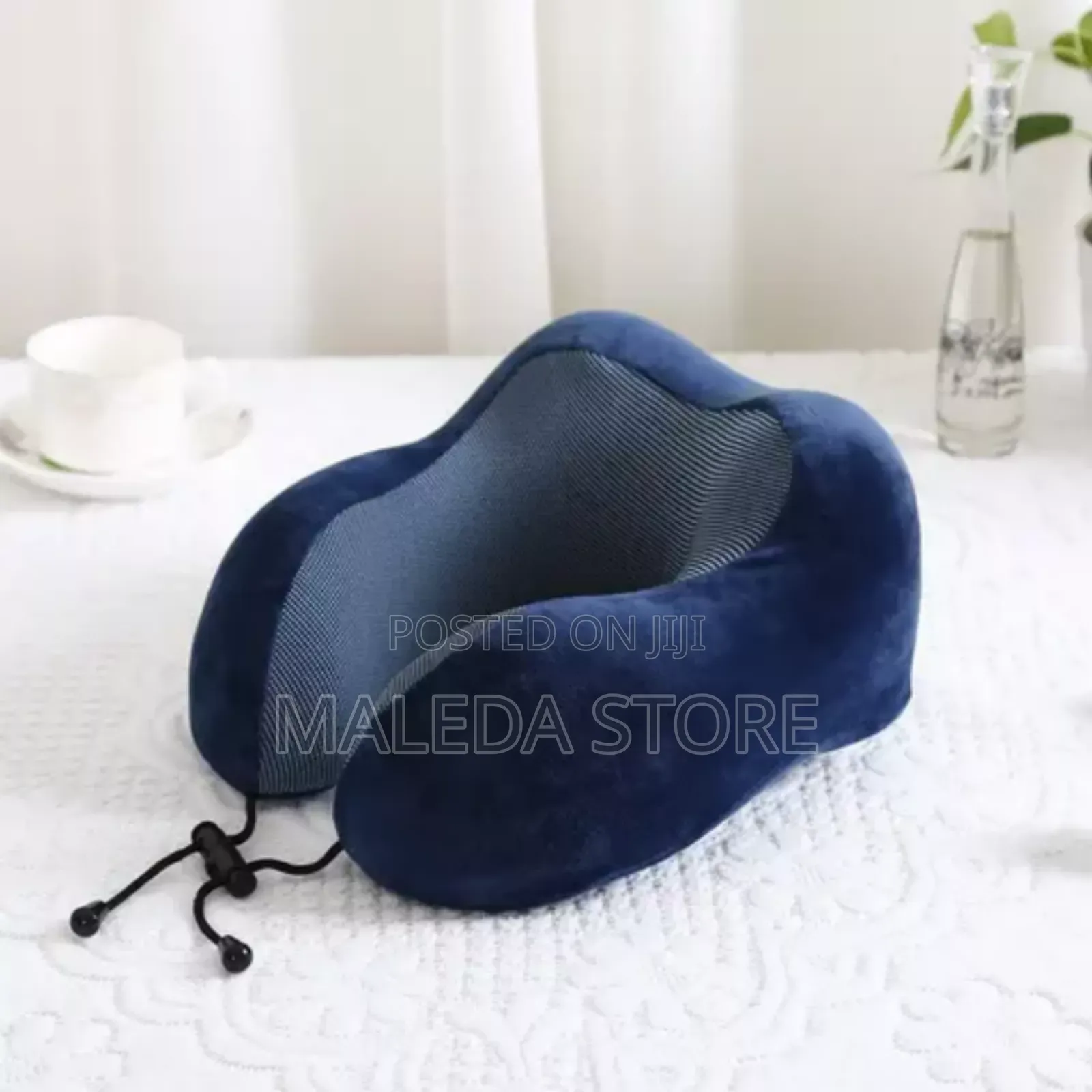 U Shaped Memory Foam Neck Pillows