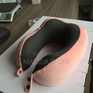 U Shaped Memory Foam Neck Pillows