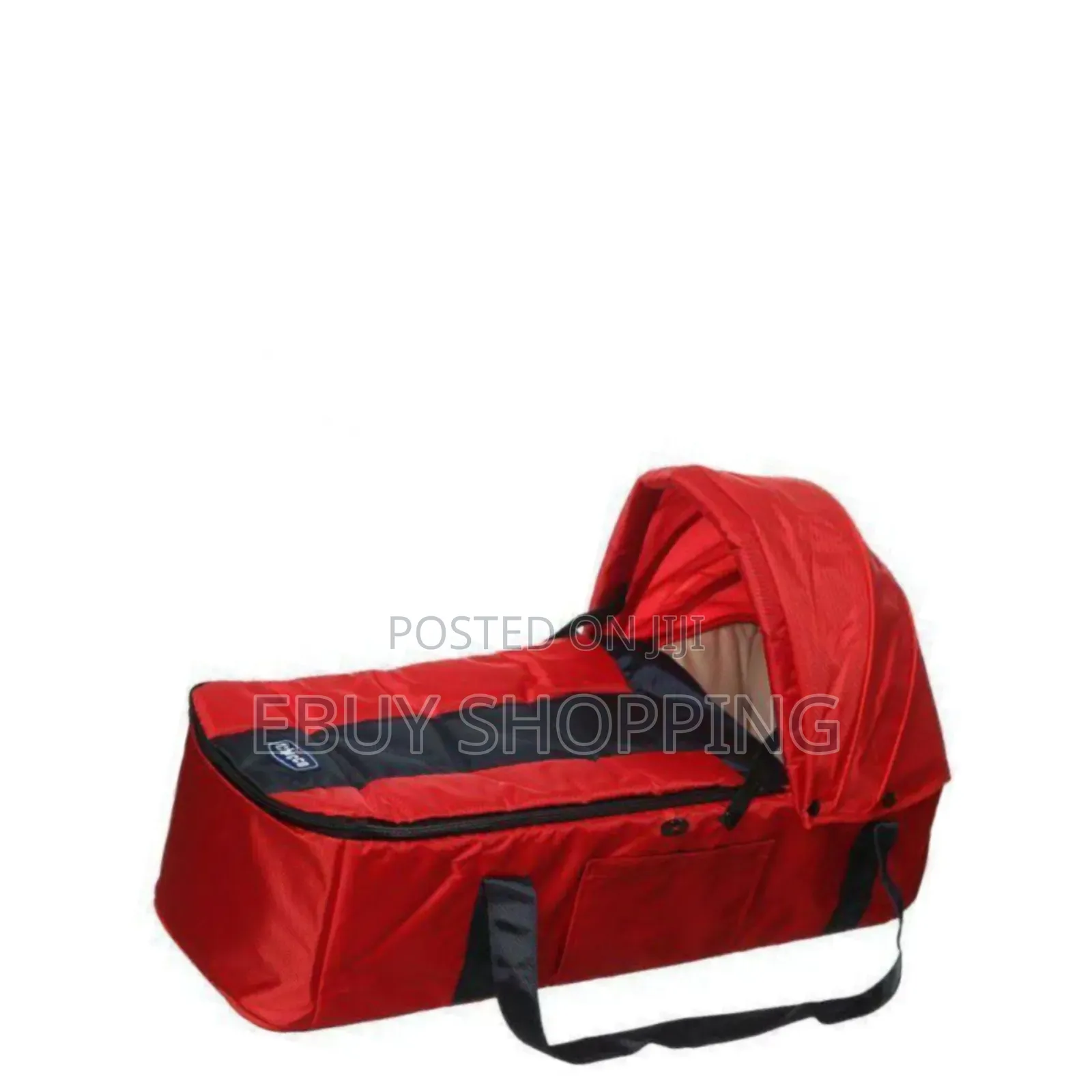 Chicco Sacca Transporter: Portable Baby Bassinet Carrier