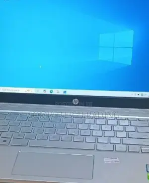 New Laptop HP Pavilion 14 8GB Intel Core I5 SSD 128GB