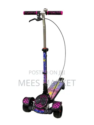 Photo - Kick Scooter