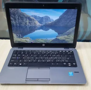 Photo - New Laptop HP EliteBook 840 G1 8GB Intel Core I5 SSD 500GB