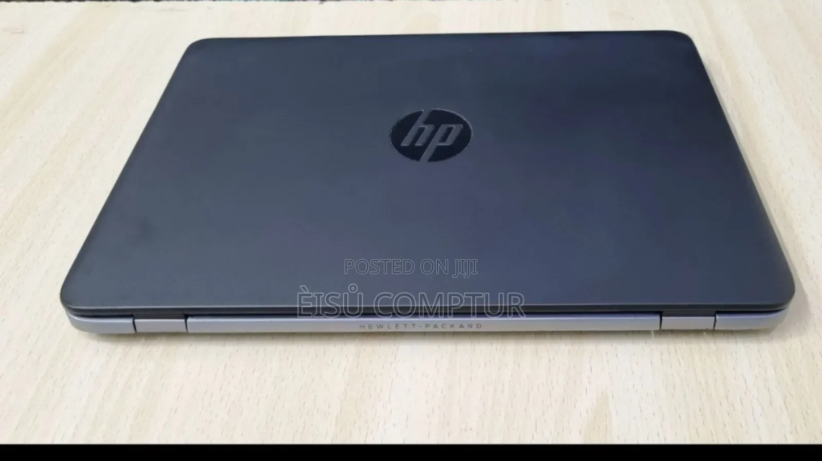 New Laptop HP EliteBook 840 G1 8GB Intel Core I5 SSD 500GB