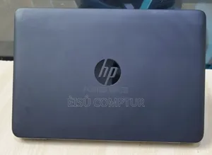 New Laptop HP EliteBook 840 G1 8GB Intel Core I5 SSD 500GB