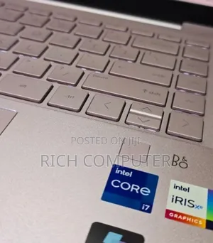 New Laptop HP Pavilion 15 16GB Intel Core I7 SSD 1T