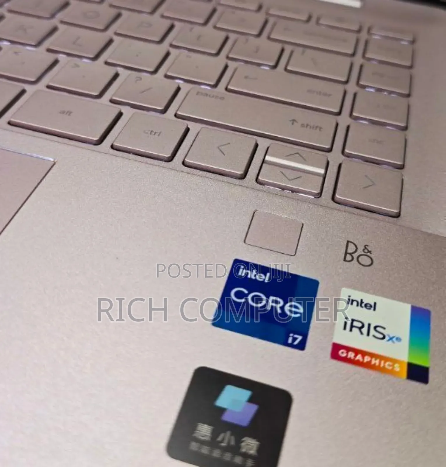 New Laptop HP Pavilion 15 16GB Intel Core I7 SSD 1T