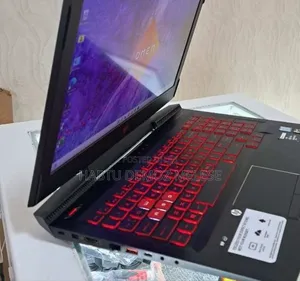 New Laptop HP Omen 15 8GB Intel Core I7 SSD 1T