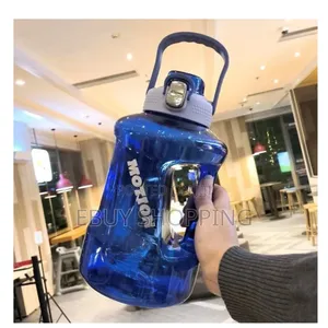 Photo - The Ultimate Workout Hydration Partner