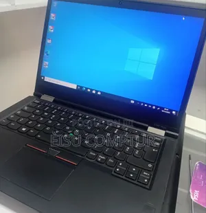 New Laptop Lenovo ThinkPad X380 Yoga 8GB Intel Core I5 SSD 512GB