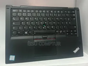 New Laptop Lenovo ThinkPad X380 Yoga 8GB Intel Core I5 SSD 512GB