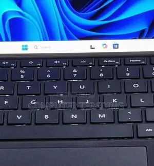 New Laptop Microsoft Surface Pro 7 16GB Intel Core I7 SSD 512GB