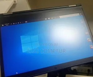 New Laptop Lenovo ThinkPad X380 Yoga 8GB Intel Core I5 SSD 512GB