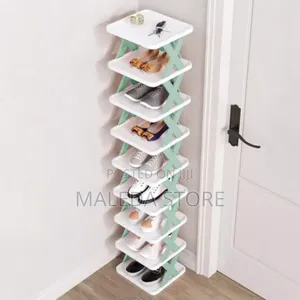 Creative 6 Layer Shoe Rack