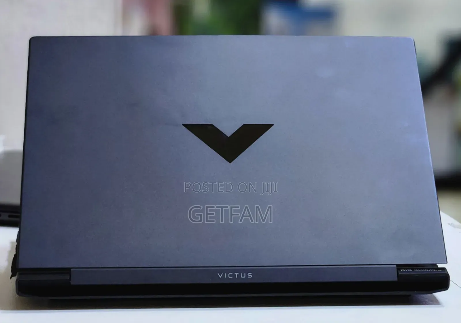 New Laptop HP Pavilion 15 8GB Intel Core I7 SSD 512GB