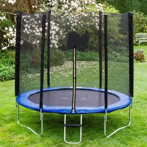 Photo - Trampoline 10ft Made In Usa
