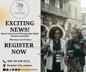 Photo - Professional Photography