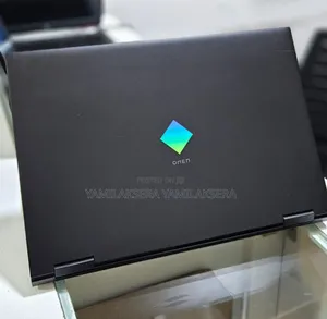 New Laptop HP Omen 16 16GB Intel Core I5 SSD 1T