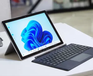 New Laptop Microsoft Surface Pro 7 16GB Intel Core I7 SSD 512GB