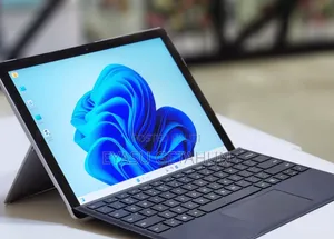 New Laptop Microsoft Surface Pro 7 16GB Intel Core I7 SSD 512GB