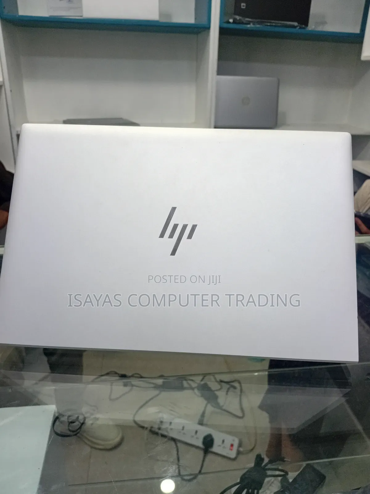 New Laptop HP EliteBook 830 G8 16GB Intel Core I7 SSD 512GB