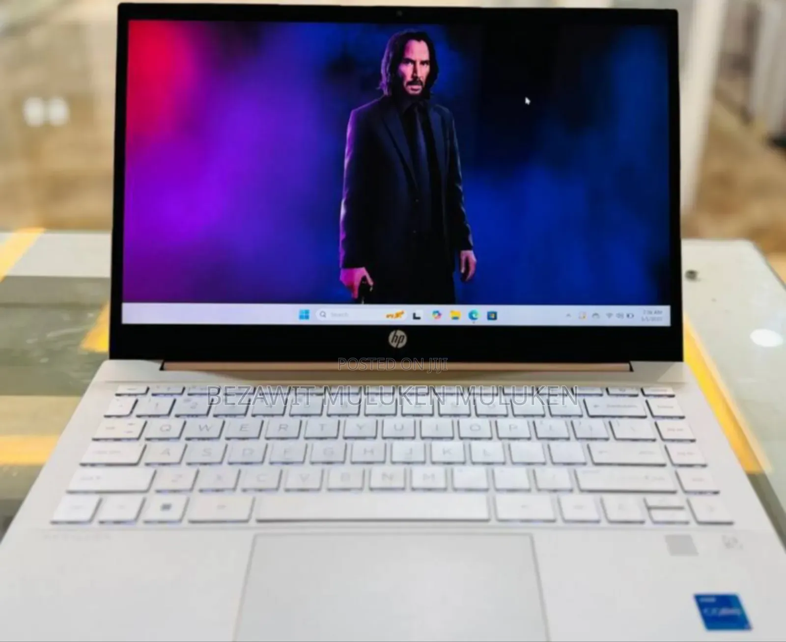 New Laptop HP Pavilion 15 16GB Intel Core I5 SSD 1T