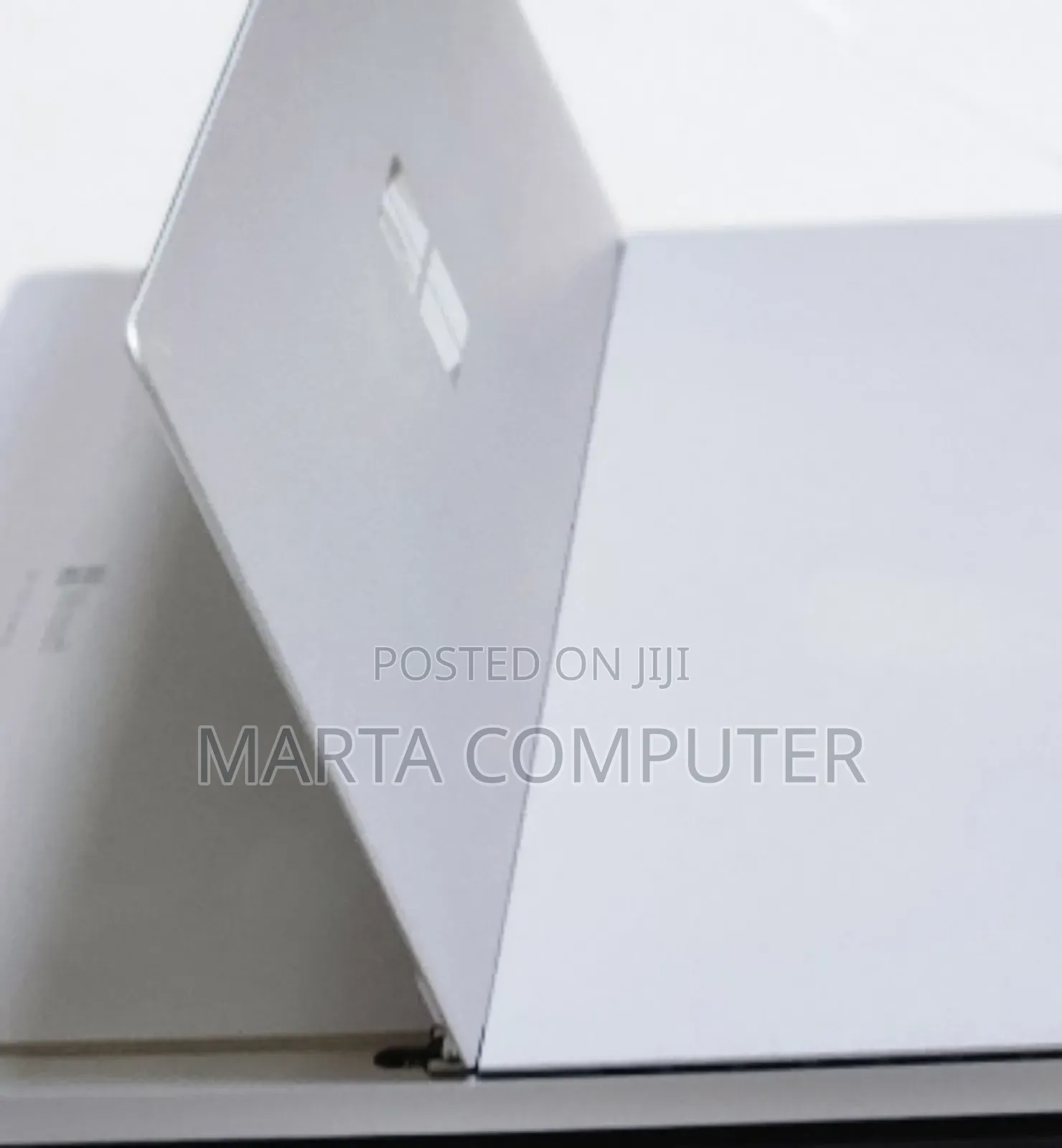 New Laptop Microsoft Surface Pro 7 16GB Intel Core I7 SSD 512GB