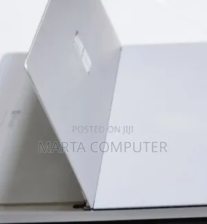 New Laptop Microsoft Surface Pro 7 16GB Intel Core I7 SSD 512GB