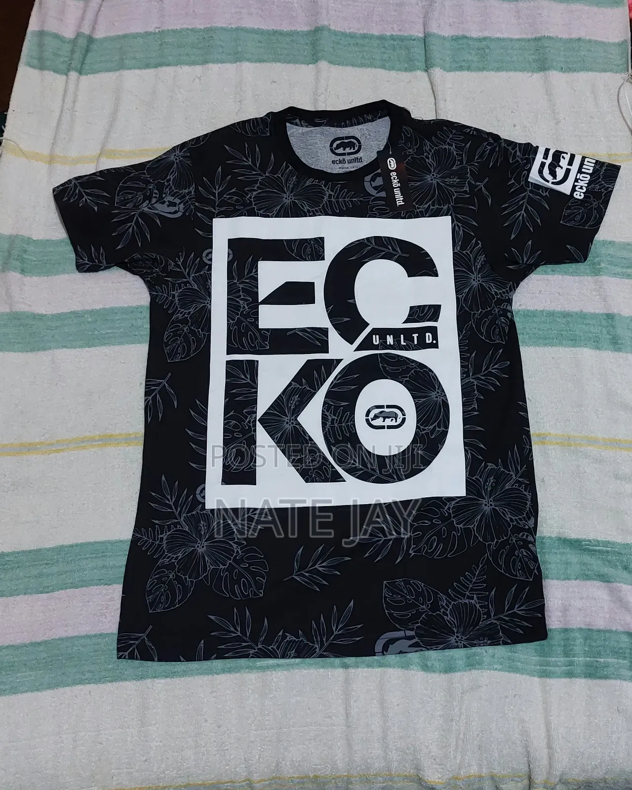 Cargo Pants T-Shirts